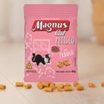 Petisco Magnus Cat Sabor Frango 40g